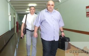 Суд приступил к допросу детей-сирот по делу оренбургского экс-чиновника Сергея Макеева