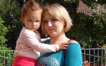 В Оренбурге по вине мошенников маму с двумя детьми выкидывают на улицу