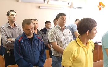 Добиваясь показателей, оказались на скамье подсудимых