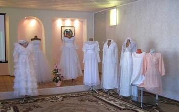 Оренбуржцев приглашают на выставку «Невестин цвет»