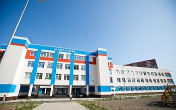 Первое ЧП нового учебного года: в Оренбурге заболели 9 школьников