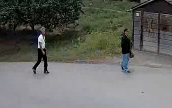 В Орске задержали «электрика», который посягал на половую неприкосновенность школьницы