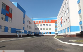 На пищеблоке школы № 86 Оренбурга санитарные врачи выявили нарушения