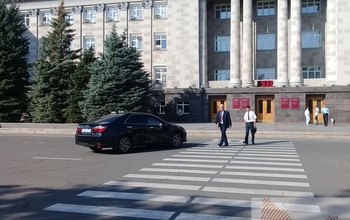 Какой фирме доверили страховку правительственных авто на 2,3 миллиона рублей