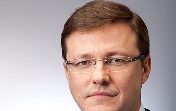 И.о. губернатора Самарской области назначен выпускник бузулукского колледжа