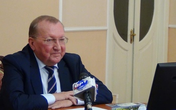 СКАЗАНО: Вячеслав Лабузов