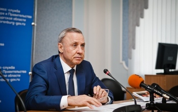 СКАЗАНО: Вячеслав Кузьмин
