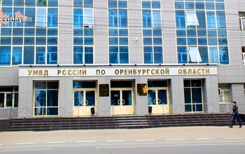 Главного полицейского просят проверить инцидент со скорой помощью в Оренбурге