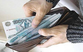 Кому в Оренбуржье жить хорошо: о чем говорят цифры по зарплатам