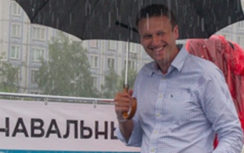 Навальный* сообщил о том, что приедет в Оренбург