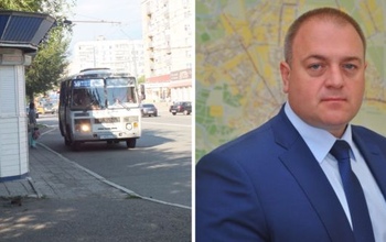 100 дней за «баранкой» общественного транспорта Оренбурга
