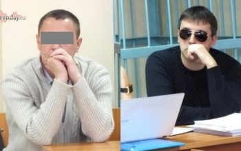 Суд изучил еще три тома уголовного дела оренбургского «Захарченко»