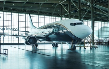 «Orenair» эксплуатировал ангар для Boeing 737 без разрешения Росавиации