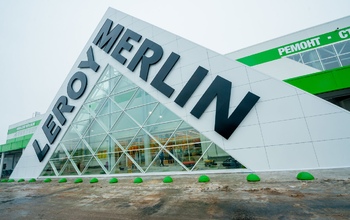 Оренбуржца обманул подрядчик фирмы Leroy Merlin