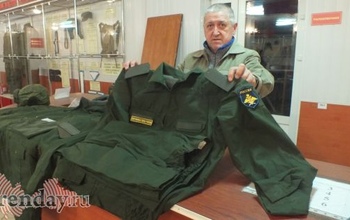 Оренбургских призывников отправляют в армию с прививкой от гриппа