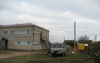 В Северный район нагрянула комиссия