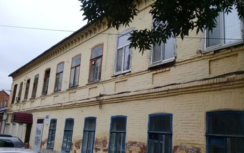 Из четырехкомнатной квартиры оренбуржца пытаются переселить в студию