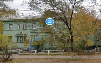 Жители двухэтажки в Оренбурге почти три недели «сидят» без горячей воды