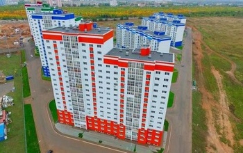 Оренбургский застройщик должен согласовать строительство высотки с Росавиацией