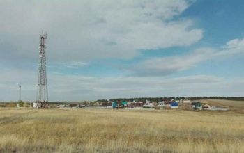 На место поиска грибника в Оренбургский район приехал вице-губернатор: подробности