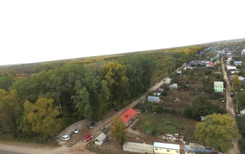 Пропавший в Оренбургском районе грибник найден