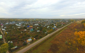 В поисках пропавшего грибника оренбургские спасатели обследовали 12 кв.км