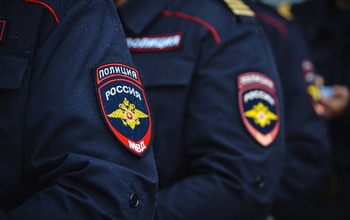Полицейские нашли пропавшего в Оренбурге школьника