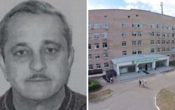 Найденного под Оренбургом грибника госпитализировали