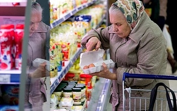 Пенсионерам Оренбуржья увеличат прожиточный минимум на 273 рубля 