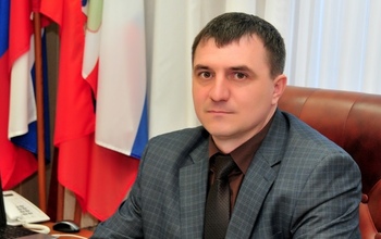 Замглавы Абдулино отстранен от занимаемой должности 