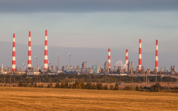 За ложное сообщение о бомбе на газзаводе оренбуржец может сесть за решетку на 5 лет