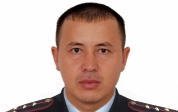 Потерпевший по делу участкового из Адамовки признался, что активно сопротивлялся при задержании