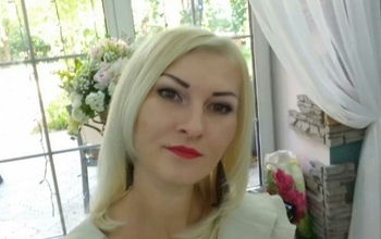 В Оренбурге пять дней не могут найти девушку