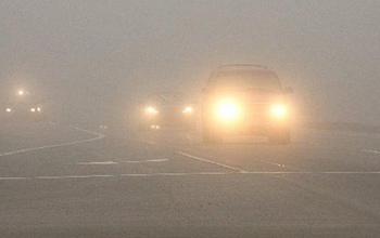 В Оренбургской области объявлено штормовое предупреждение