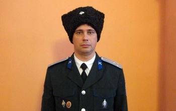 Оренбургского атамана Сергея Слепова признали врагом казачьего народа 