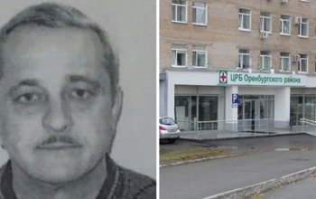 Трое суток блуждавший в оренбургском лесу грибник отказывается от лечения