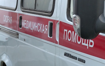 В Оренбурге водитель скрылся, сбив 10-летнего мальчика