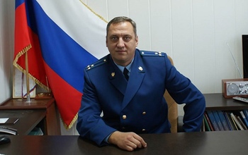 Природоохранный прокурор Оренбуржья отправился в Сочи