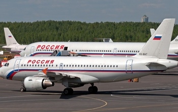 Руководство АК «Россия» встретилось с персоналом оренбургского филиала