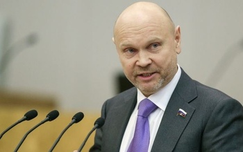 СКАЗАНО: Сергей Катасонов