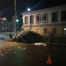 В Оренбурге виновник смертельного ДТП все-таки отправится в колонию