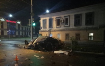 В Оренбурге виновник смертельного ДТП все-таки отправится в колонию