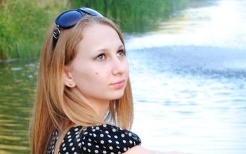 В ночной аварии в Оренбурге погибла Наталья Нальвадова