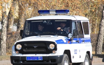 В Новотроицке предотвратили нападение на детей