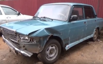 Житель Бугурусланского района помог задержать водителя, сбившего двух школьниц