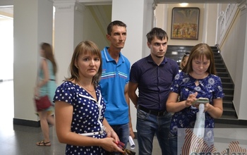 Экспертиза не выявила нарушений в действиях врачей оренбургского перинатального центра