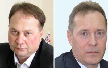 Экс-руководитель оренбургского аэропорта уволился по семейным обстоятельствам