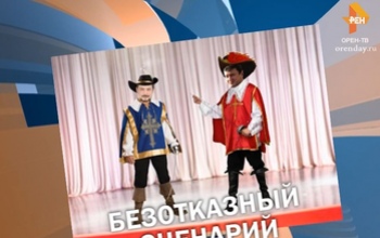 Героем и антигероем недели неожиданно стал Артём Сафиуллин