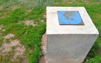 Землю под планируемым Дворцом водных видов спорта в Оренбурге сдали в аренду