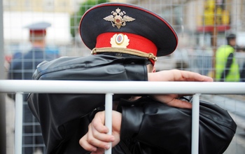 Бывший замначальника полиции Новотроицка утаил информацию об изнасиловании коллеги
